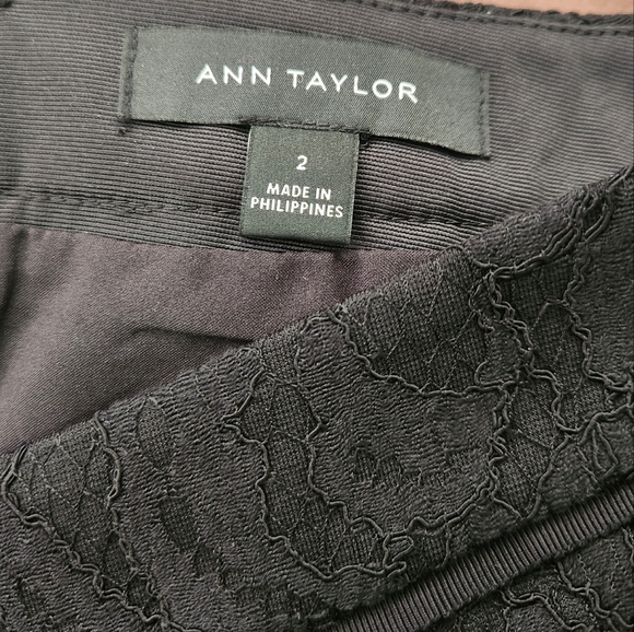 Ann Taylor Skirt - Picture 9 of 9